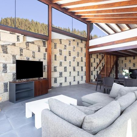 Casa Rural Altos Cruz De Tea กรานาดิลญา เด อาโบนา ภายนอก รูปภาพ