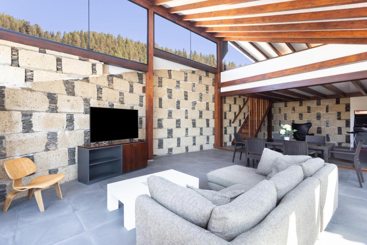 Casa Rural Altos Cruz De Tea กรานาดิลญา เด อาโบนา ภายนอก รูปภาพ