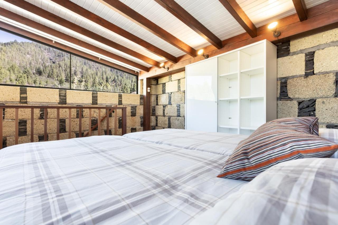 Casa Rural Altos Cruz De Tea กรานาดิลญา เด อาโบนา ภายนอก รูปภาพ