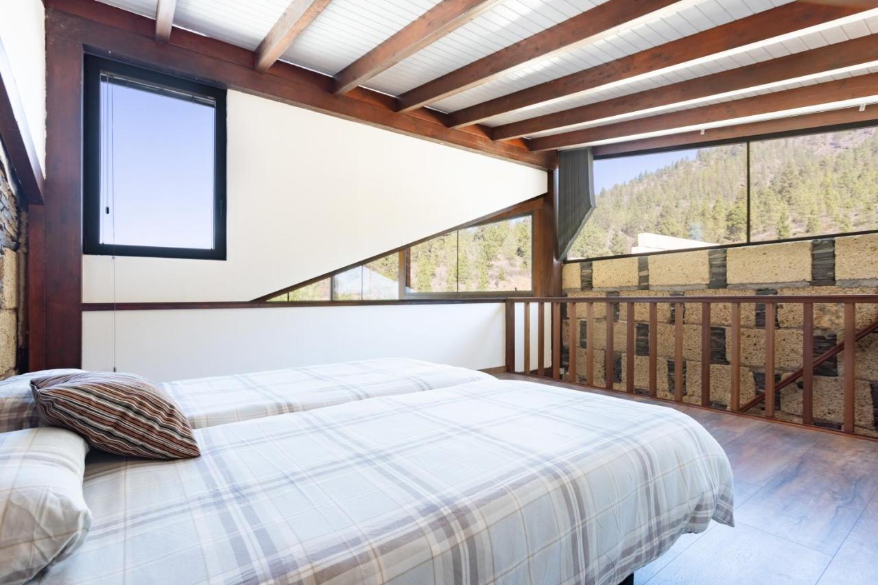 Casa Rural Altos Cruz De Tea กรานาดิลญา เด อาโบนา ภายนอก รูปภาพ