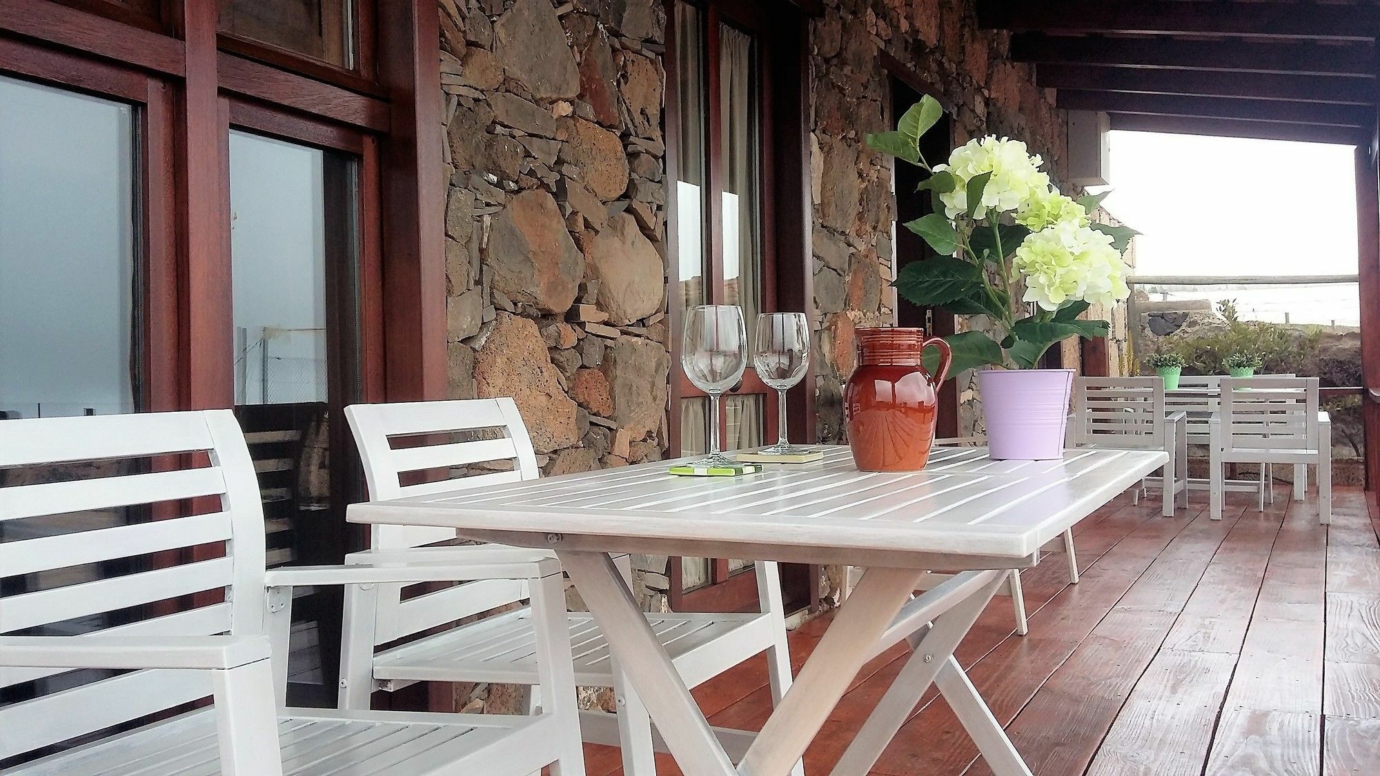 Casa Rural Altos Cruz De Tea กรานาดิลญา เด อาโบนา ภายนอก รูปภาพ
