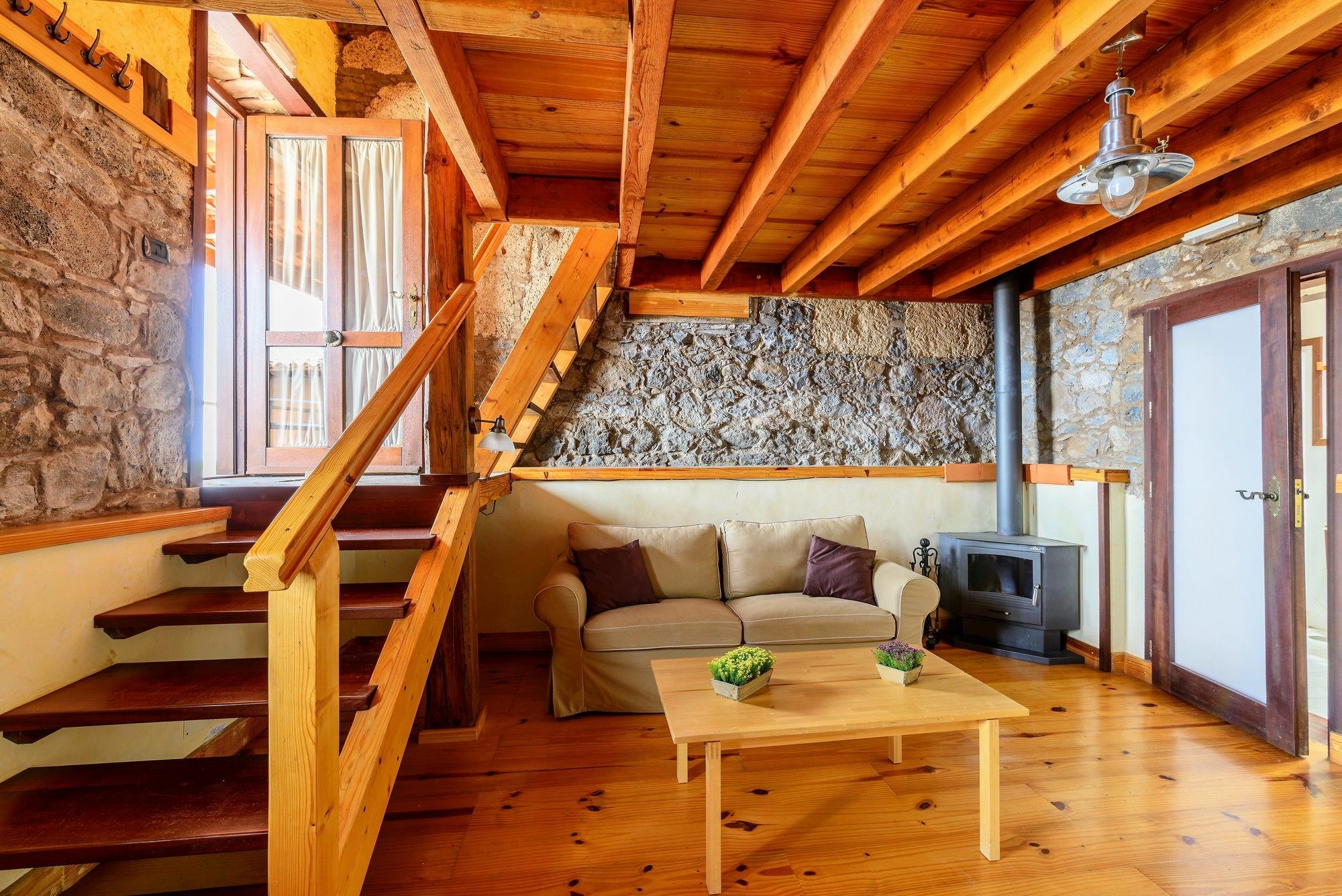 Casa Rural Altos Cruz De Tea กรานาดิลญา เด อาโบนา ภายนอก รูปภาพ