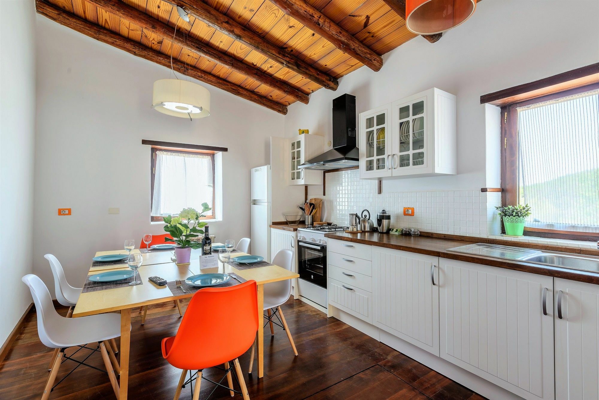 Casa Rural Altos Cruz De Tea กรานาดิลญา เด อาโบนา ภายนอก รูปภาพ