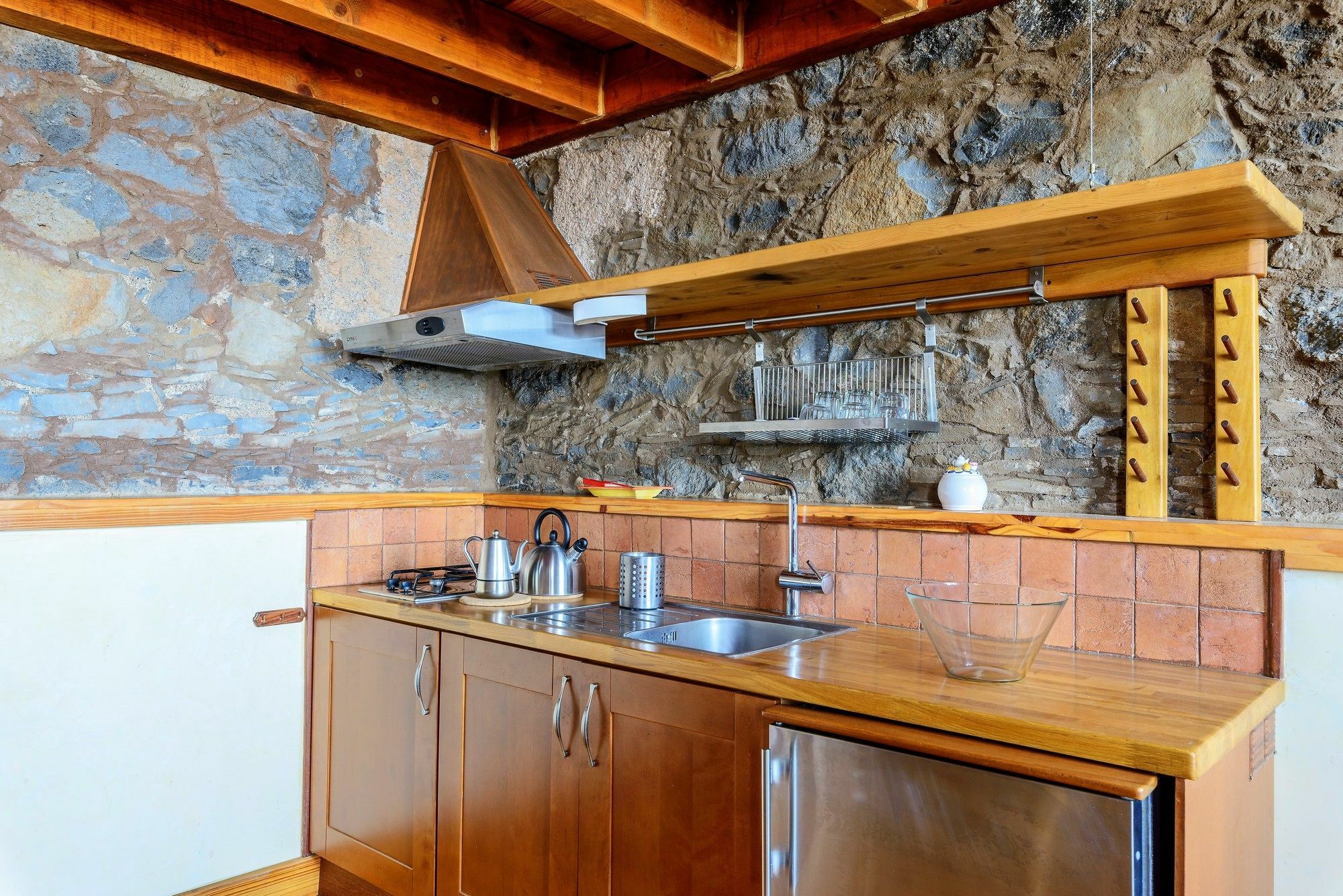 Casa Rural Altos Cruz De Tea กรานาดิลญา เด อาโบนา ภายนอก รูปภาพ
