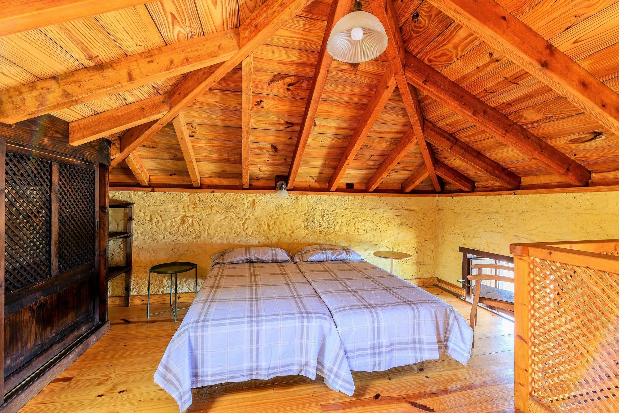 Casa Rural Altos Cruz De Tea กรานาดิลญา เด อาโบนา ภายนอก รูปภาพ